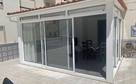 Apartamentos Quebra-Mar 3